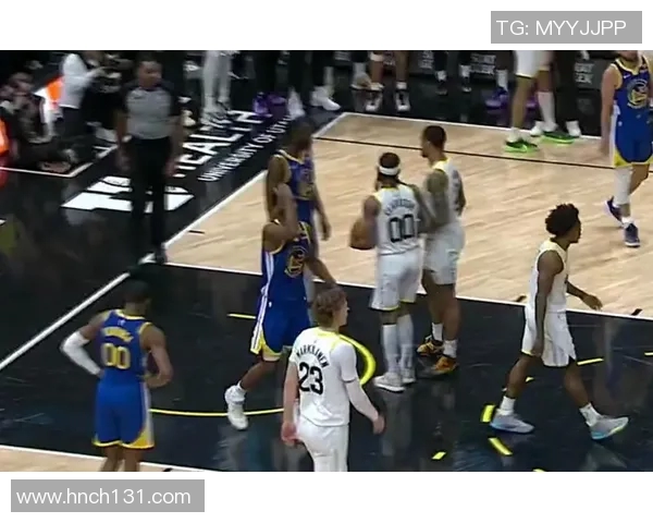 勇士与爵士季后赛精彩对决全场录像回放分析与精彩瞬间重温