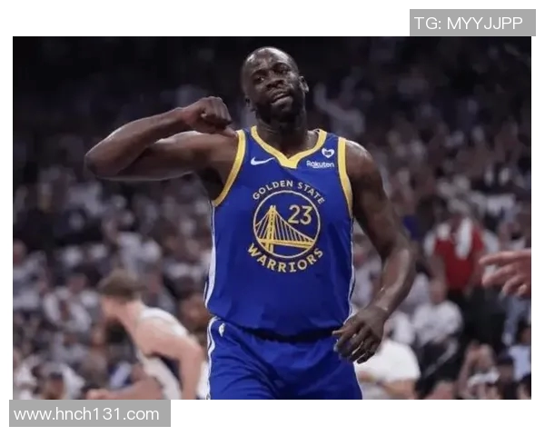 德雷蒙德格林：勇士队的防守核心与全能战术大师