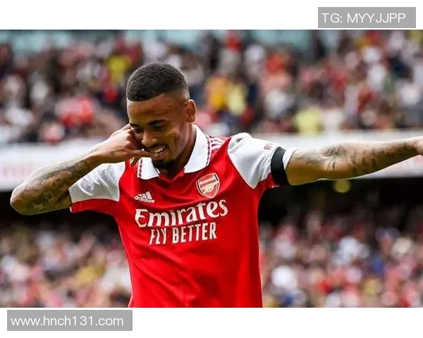 热苏斯的崛起与挑战:从天才少年到足球巨星的成长之路