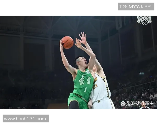 CBA精彩对决浙江广厦迎战深圳队全场直播不容错过