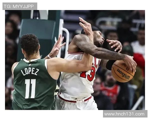 公牛对雄鹿最新直播信息及比赛精彩回顾分析